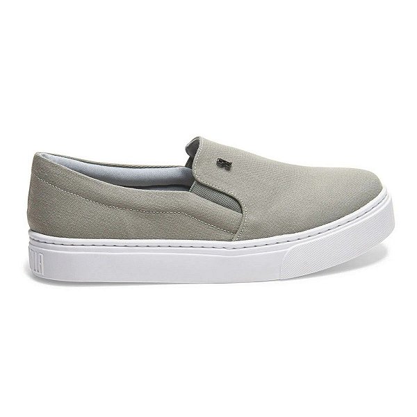 Tênis Feminino Santa Lolla Canyon Cinza - 01AC