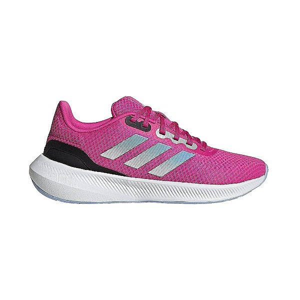Tênis Feminino Adidas Runfalcon 3 Rosa - HP7563