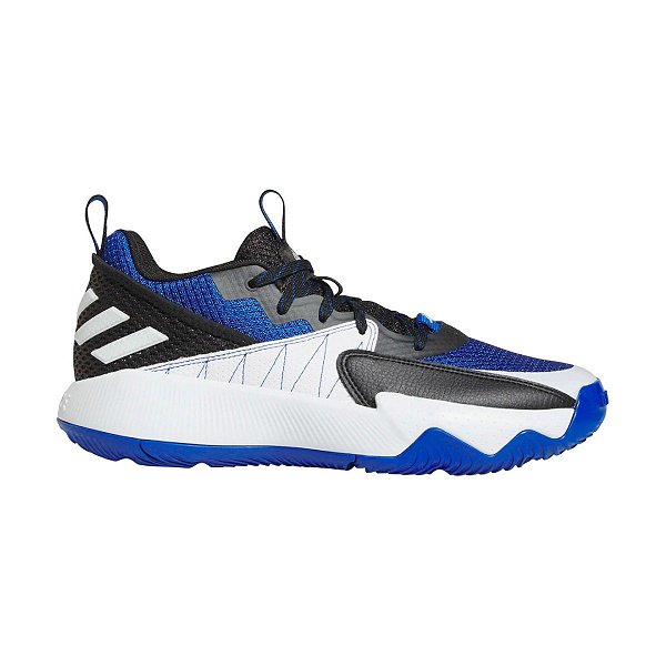 Tênis Masculino Adidas Dame Certified Azul - ID1811