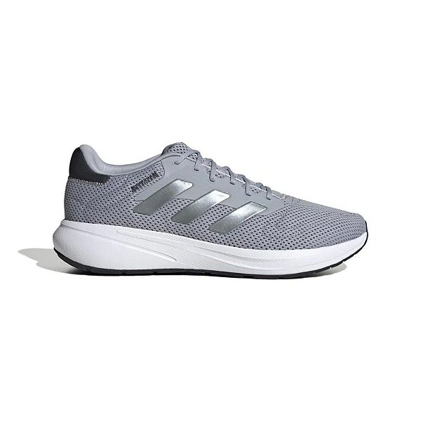 Tênis Masculino Adidas Response Runner U Cinza - ID7333