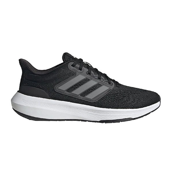 Tênis Masculino Adidas Ultrabounce Preto - HP5796