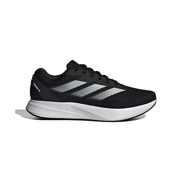 Tênis Unissex Adidas Duramo RC Preto - ID2704