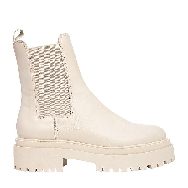Bota carrano cheap cano curto
