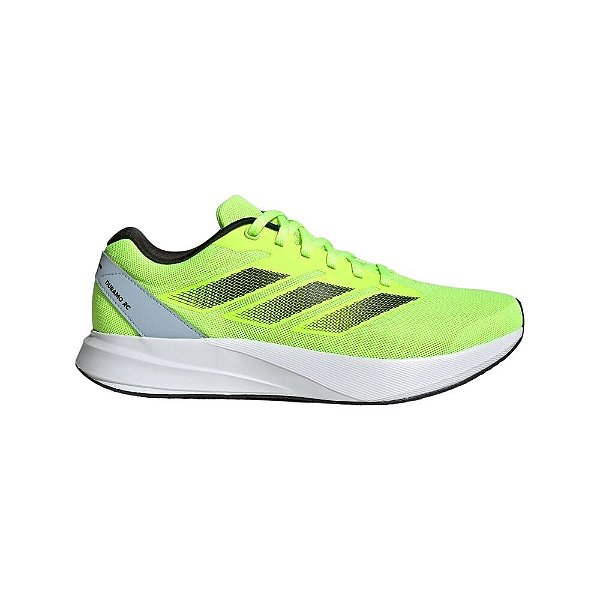 Tênis Masculino Adidas Duramo RC Verde - ID2700