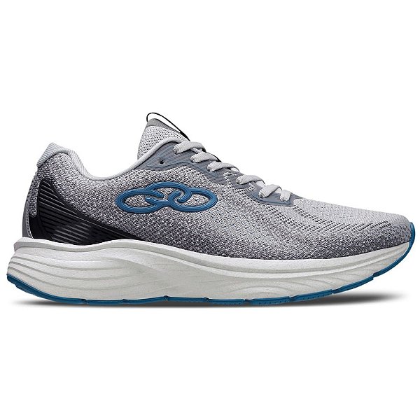 Tênis Masculino Olympikus Challenger 4 Lunar - 43575