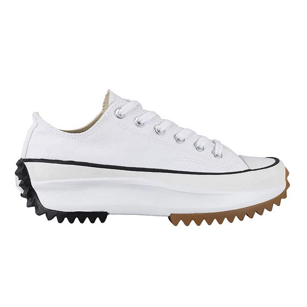 Tênis Converse All Star Run Star Hike Ox Branco - CO03790