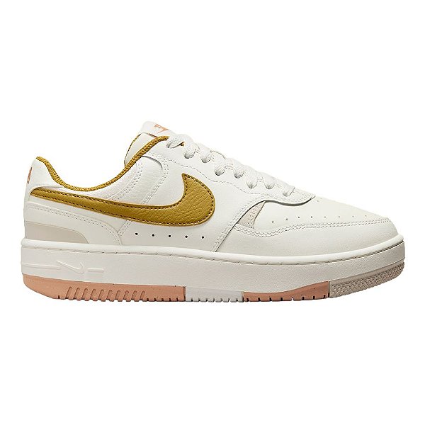 Tênis Feminino Nike Gamma Force Branco - DX9176