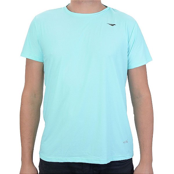 Camiseta Masculina Penalty MC Beach Acqua - 310659