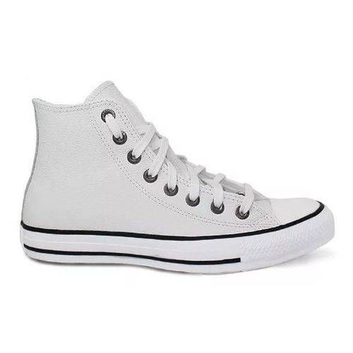 Tênis Converse All Star Chuck Taylor Europen Branco - CT0449