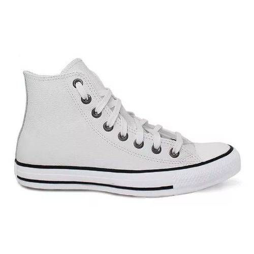 Tênis Feminino Converse All Star Branco - 0449