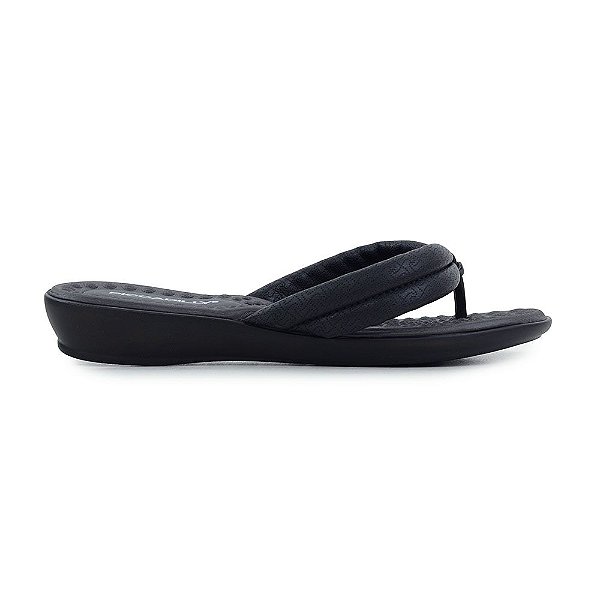 Chinelo Feminino Piccadilly Camila Preto - 50032