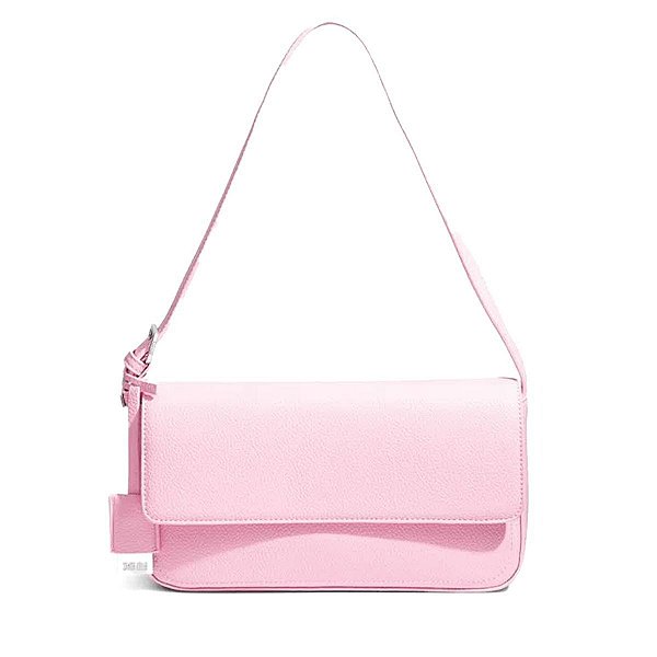 Bolsa Feminina Santa Lolla Floater Rosa Chiclete - 0452