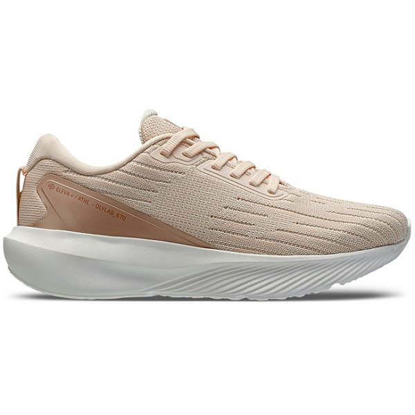 Tênis Feminino Olympikus Flit 3 Damasco - 4367