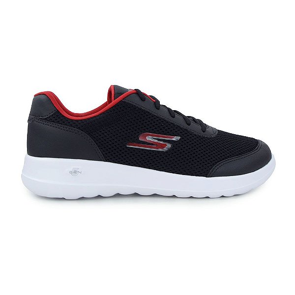 Tênis Masculino Skechers Go Walk Max Preto - 8942