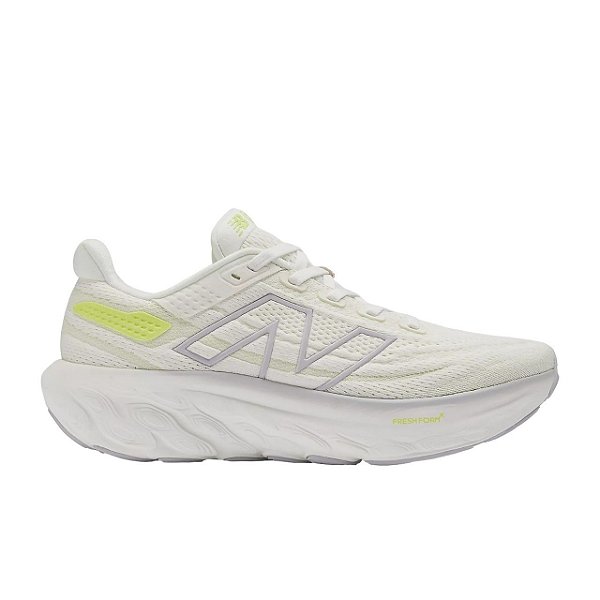 Tênis Feminino New Balance Fresh Foam X 1080v13 Branco W108