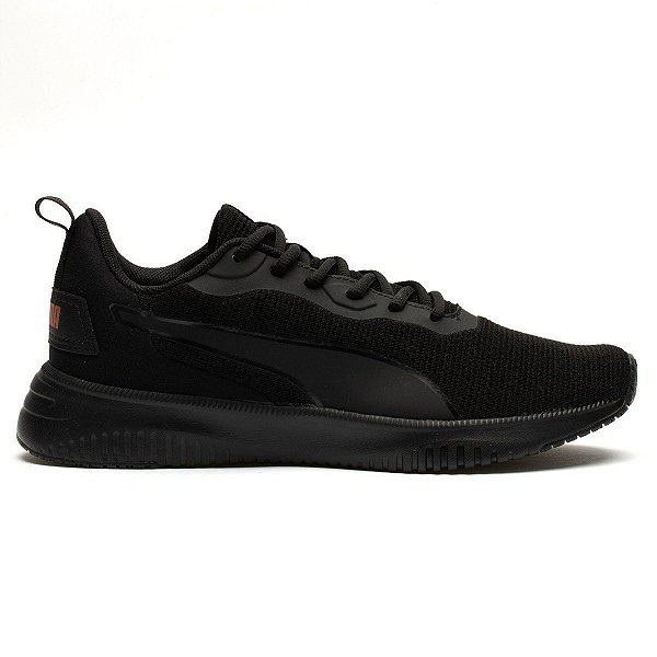 Tênis Feminino Puma Flyer Flex BDP Preto - 3794