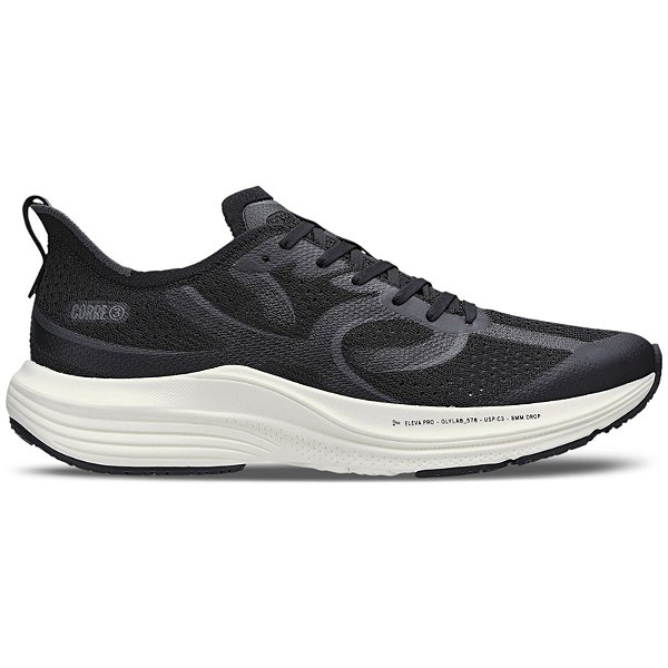 Tênis Adulto Olympikus Corre 3 Preto - 43578203