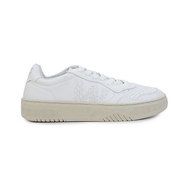 Tênis Masculino West Coast WC 105 Branco - 3130