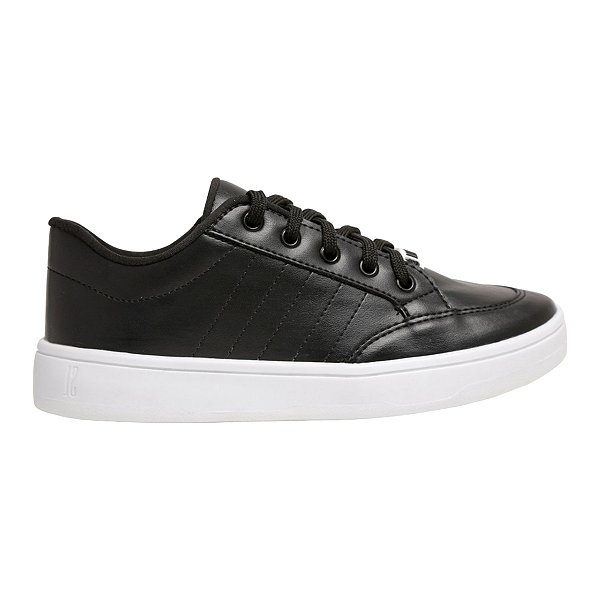 Tênis Feminino Santa Lolla Floater Lux Preto - 41A3
