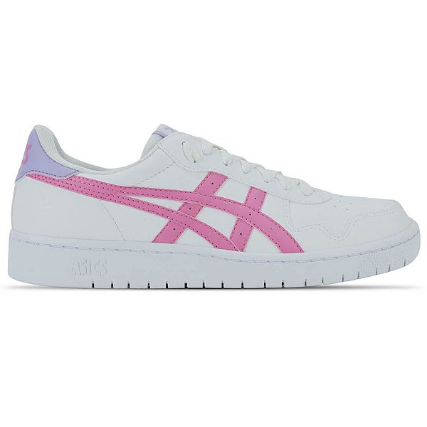 Tênis Feminino Asics Japan S Branco - 1202