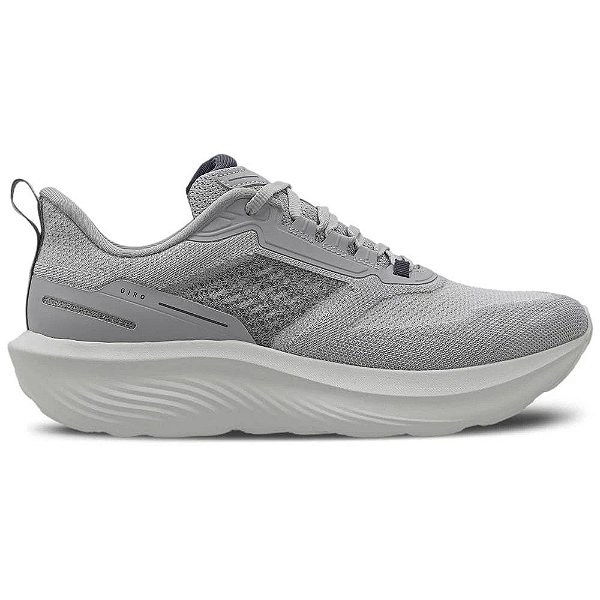 Tênis Unissex Olympikus Giro Lunar Cinza - 4372