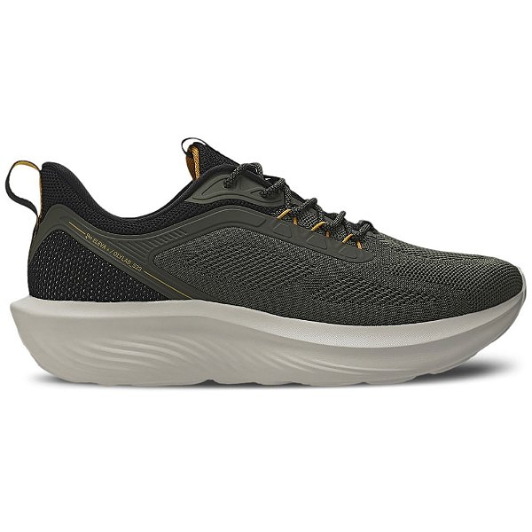 Tênis Masculino Olympikus Ritmo Verde - 43523343
