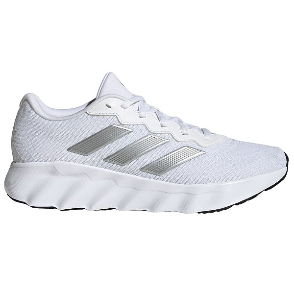 Tênis Feminino Adidas Swhitch Move W Branco - ID5257