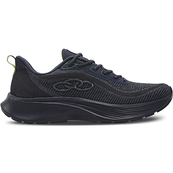 Tênis Masculino Olympikus Conex  Azul - 4355