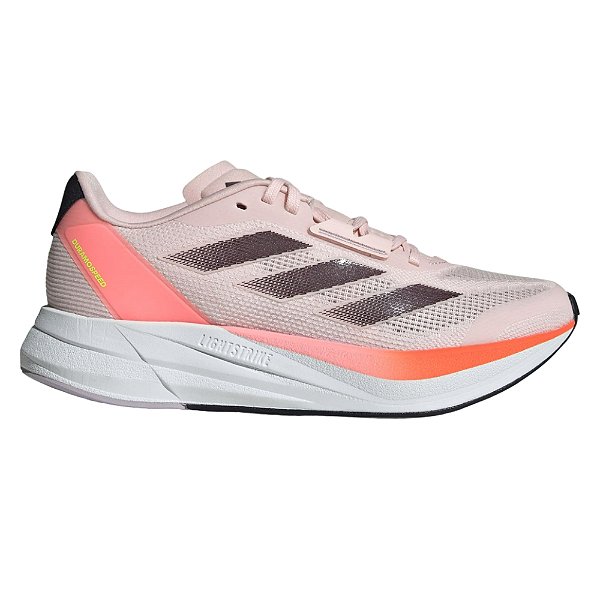 Tênis Feminino Adidas Duramo Speed W Rosa - IF1248