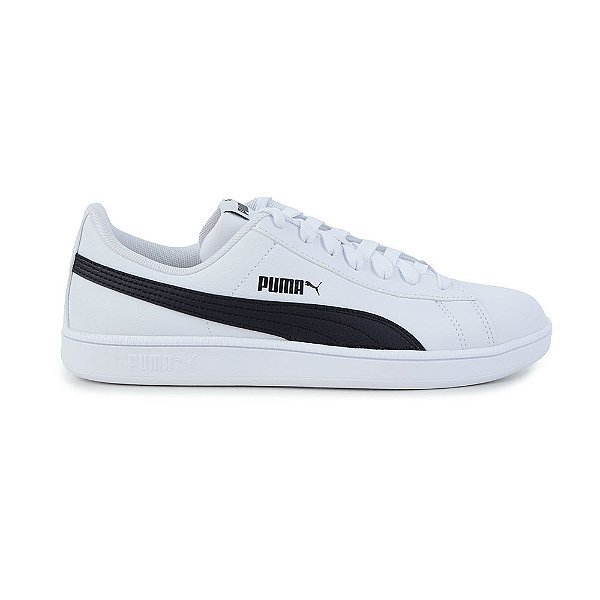Tênis Masculino Puma UP Branco - 372605