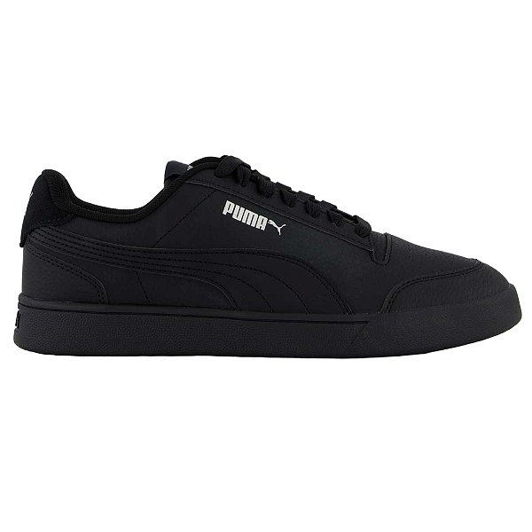 Tenis Masculino Puma Shuffle Preto - 309668