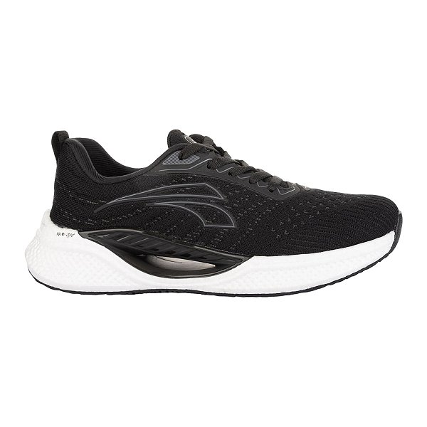 Tênis Feminino Kolosh Oslo Preto - E0261
