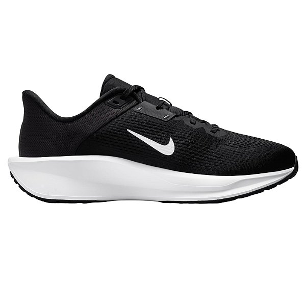 Tênis de Corrida Masculino Nike Quest 6 Preto - FD60