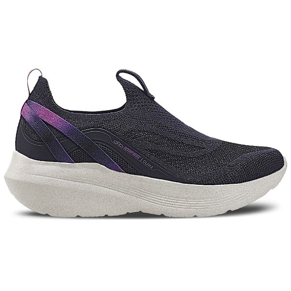Tênis Feminino Olympikus Clima Marinho - 435823