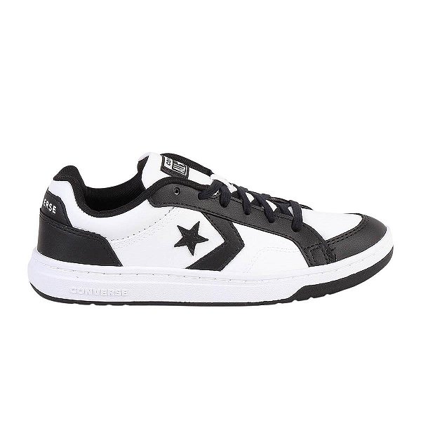 Tênis Converse All Star Pro Blaze Classic Preto - CO05940