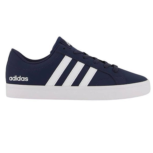 Tênis Masculino Adidas VS Pace 2.0 Azul - HP6005