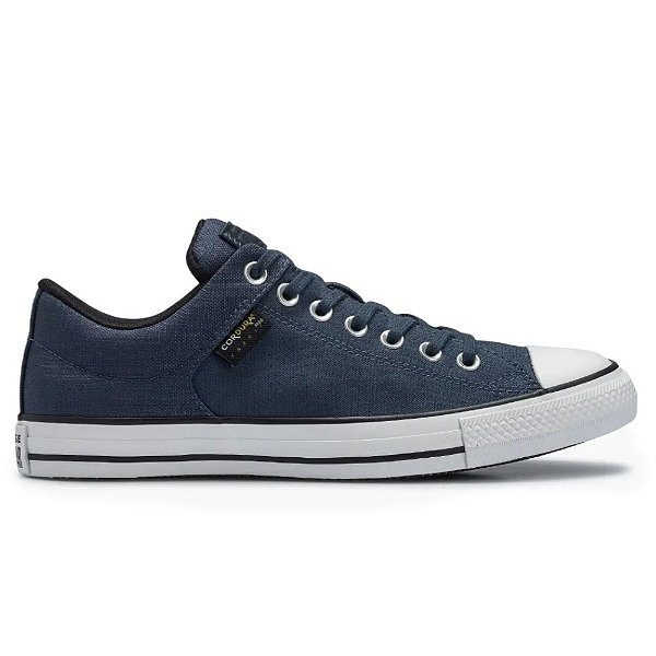 Tênis Adulto Converse High Street Azul Marinho - CT2790