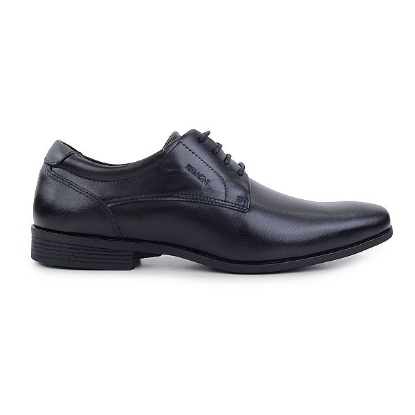 Sapato Masculino Ferracini Alpina Preto - 44632
