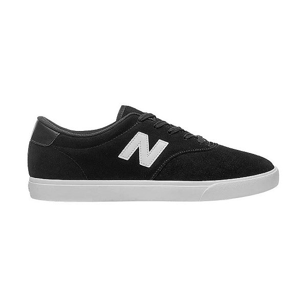 Tênis Adulto New Balance 55 Casual Preto - AM55BAB