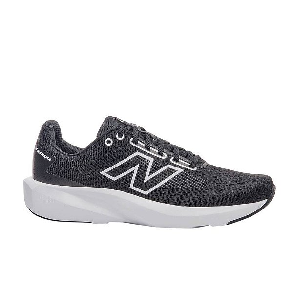 Tênis Masculino New Balance Preto - M413ZK3
