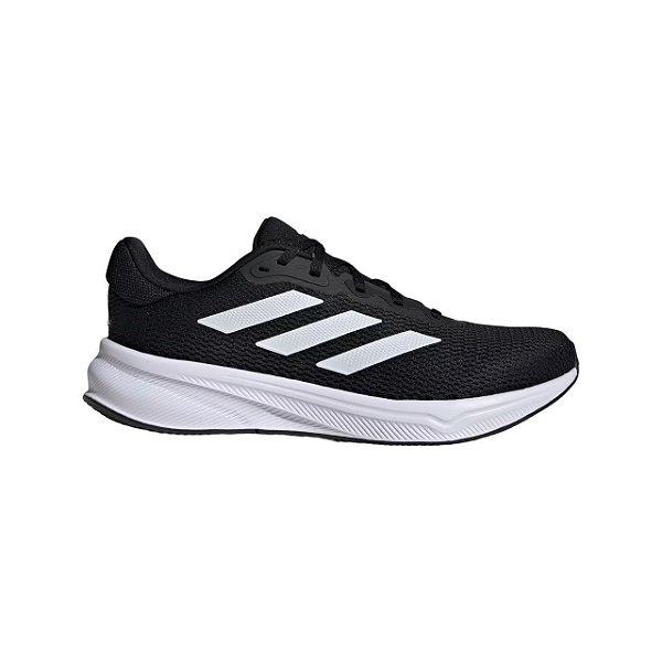 Tenis Adulto Adidas Response Preto - IH6007