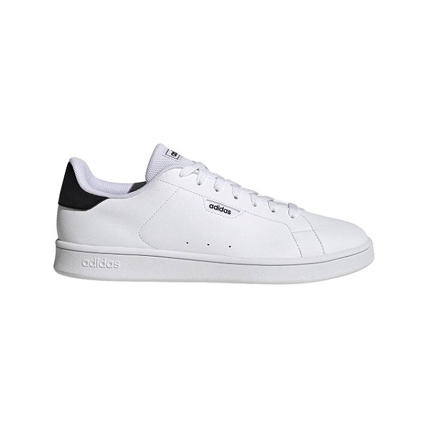 Tênis Masculino Adidas Urban Court Branco - IE0927