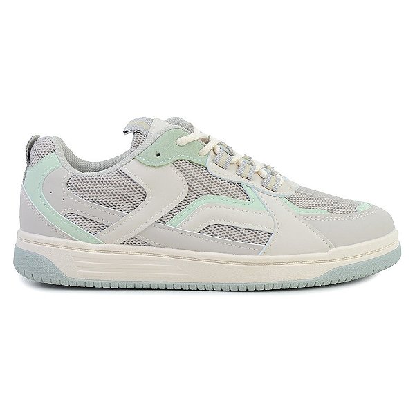 Tênis Feminino Ramarim California Verde - 2563132