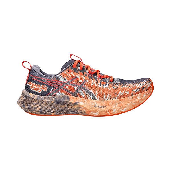 Tênis Masculino Asics Noosa Tri 16 Roxo - 1011B872
