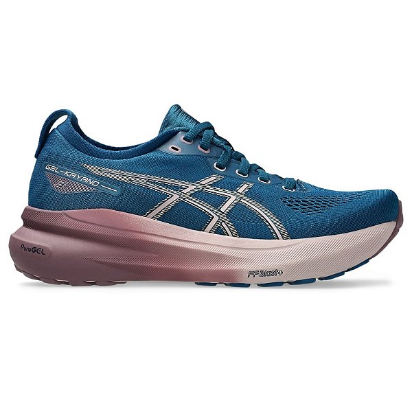 Tênis Feminino Asics Gel Kayano 31Rich Azul - 1012