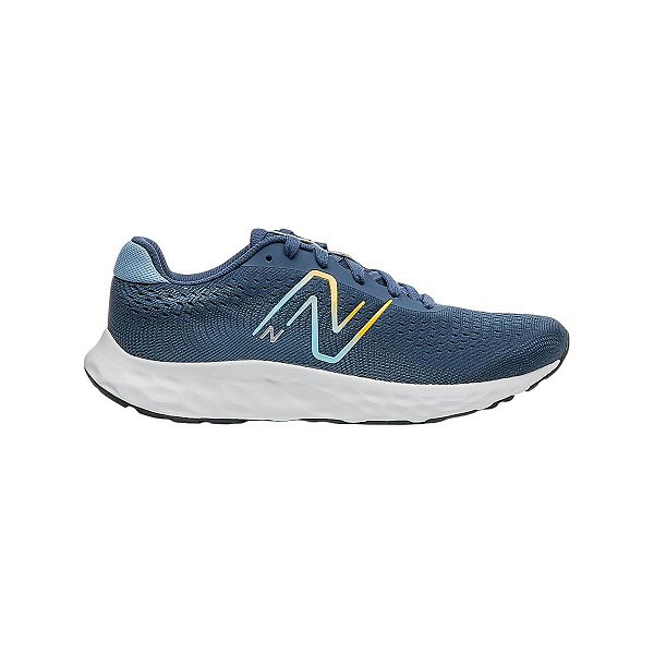 Tênis Masculino New Balance 520V8 Azul - M520ZN8