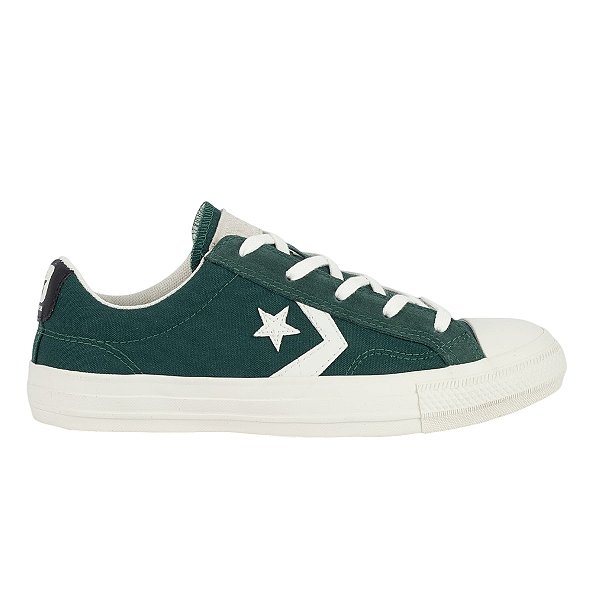Tênis Adulto Converse Star Player Verde - CO0559