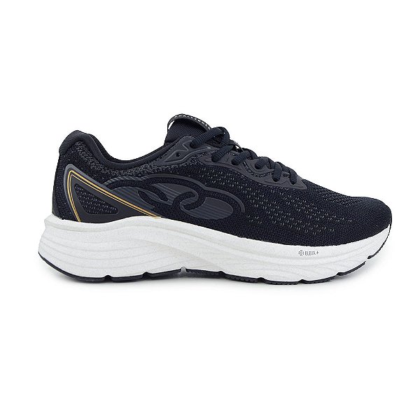Tênis Masculino Olympikus Challenger 5 Preto - 43271285