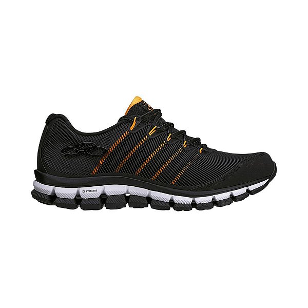 Tênis Infantil Masculino Olympikus Dynamic Preto - 43580373