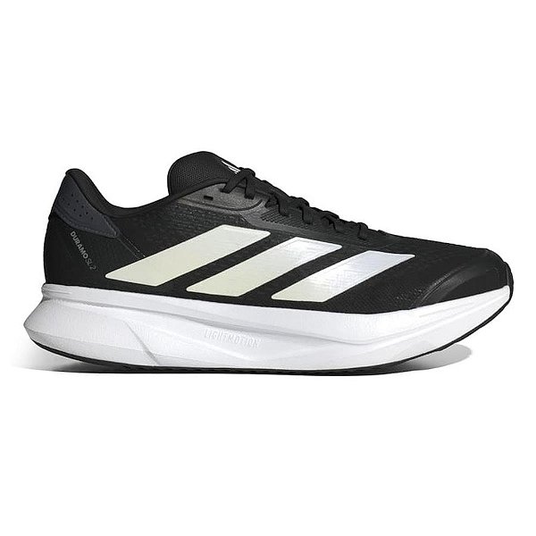 Tênis Feminino Adidas Duramo SL2 Preto - IH8225